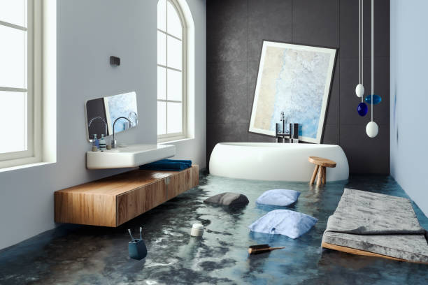 Best Water damage cleanup near me  in Palmetto, GA