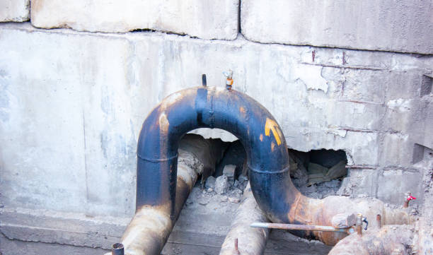 Best Sewage cleanup and water damage restoration  in Palmetto, GA